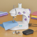 Mini sewing machine (vof brand)